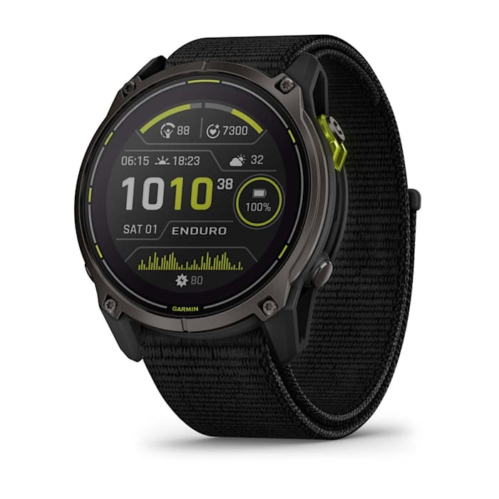 Garmin Enduro 3 / 010-02751-01