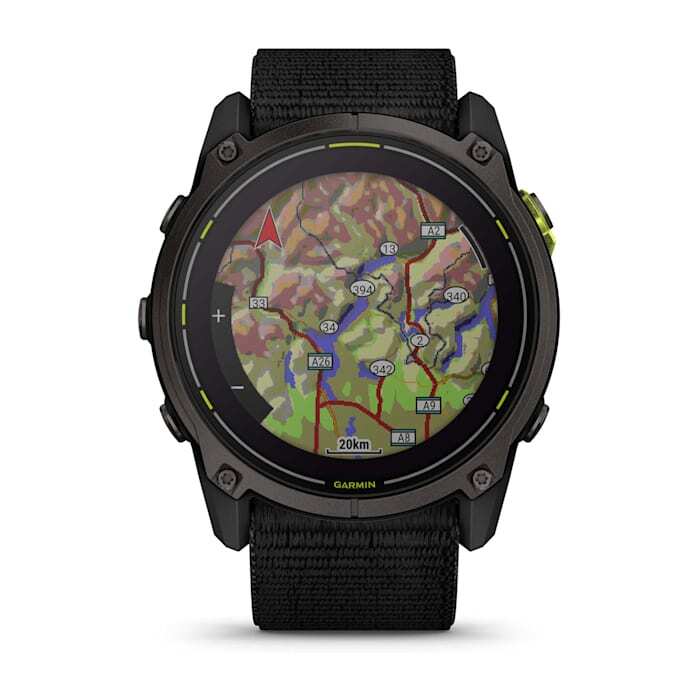 Garmin Enduro 3 / 010-02751-01
