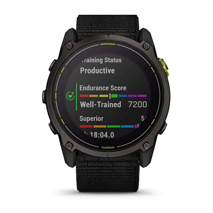 Garmin Enduro 3 / 010-02751-01
