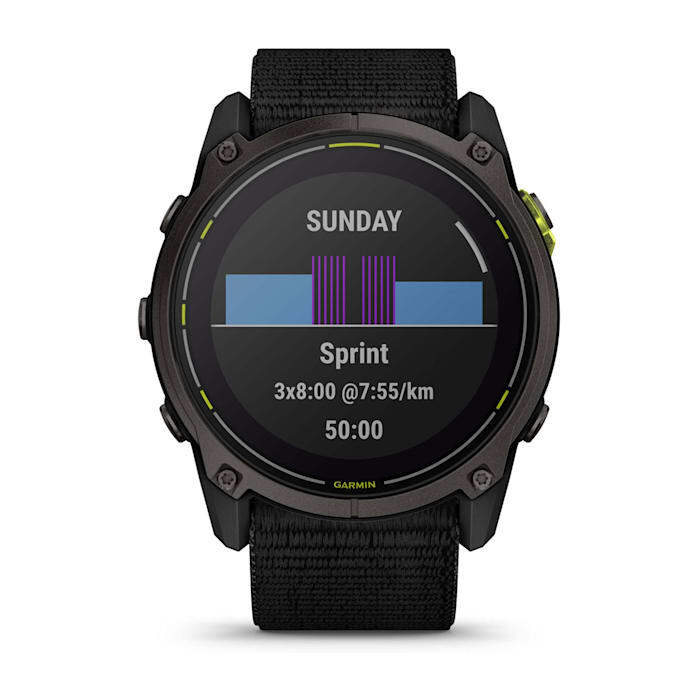 Garmin Enduro 3 / 010-02751-01