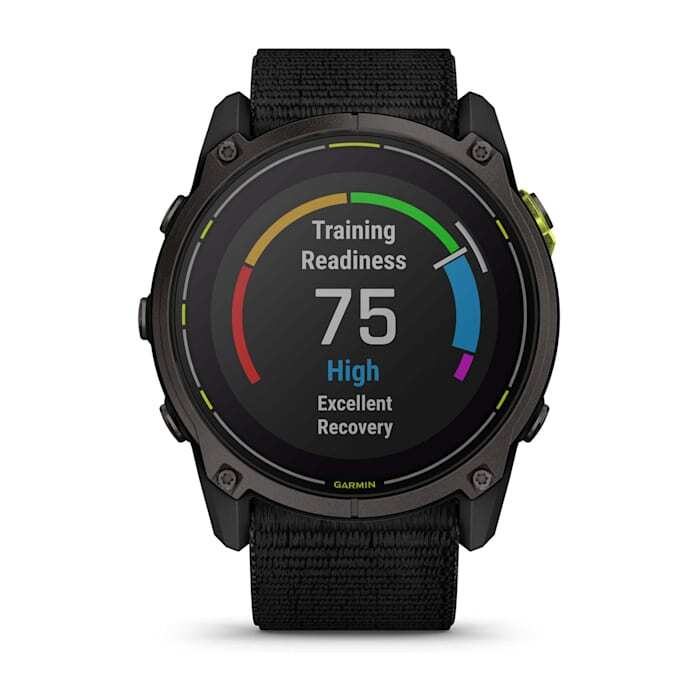 Garmin Enduro 3 / 010-02751-01