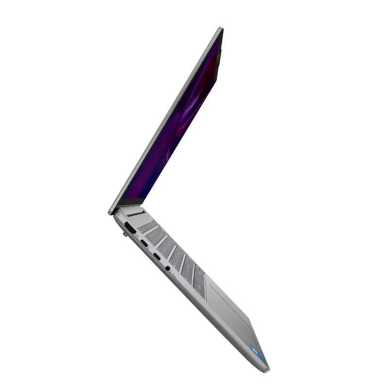 Lenovo IdeaPad Slim 5 14IRH10R / 14 OLED FullHD / Core 7 240H / 32Gb DDR5 / 1Tb SSD /