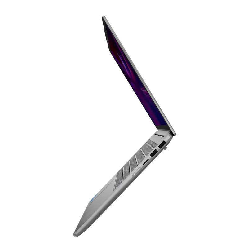 Lenovo IdeaPad Slim 5 14IRH10R / 14 OLED FullHD / Core 7 240H / 32Gb DDR5 / 1Tb SSD /