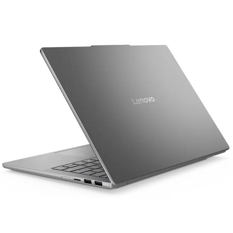 Lenovo IdeaPad Slim 5 14IRH10R / 14 OLED FullHD / Core 7 240H / 32Gb DDR5 / 1Tb SSD /