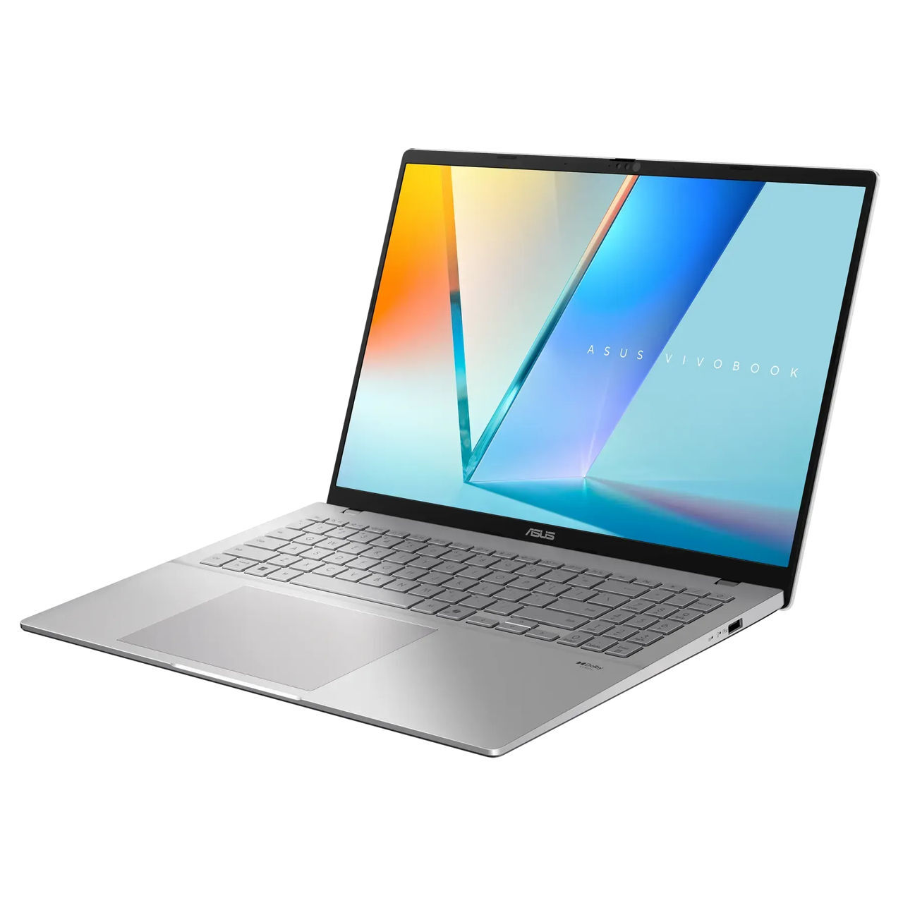 ASUS Vivobook S 16 S3607VA / 16 IPS WUXGA 144Hz / Core i5-13420H / 16GB DDR5 / 1TB NVMe