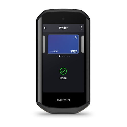 Garmin Edge 1050 / 010-02890-01