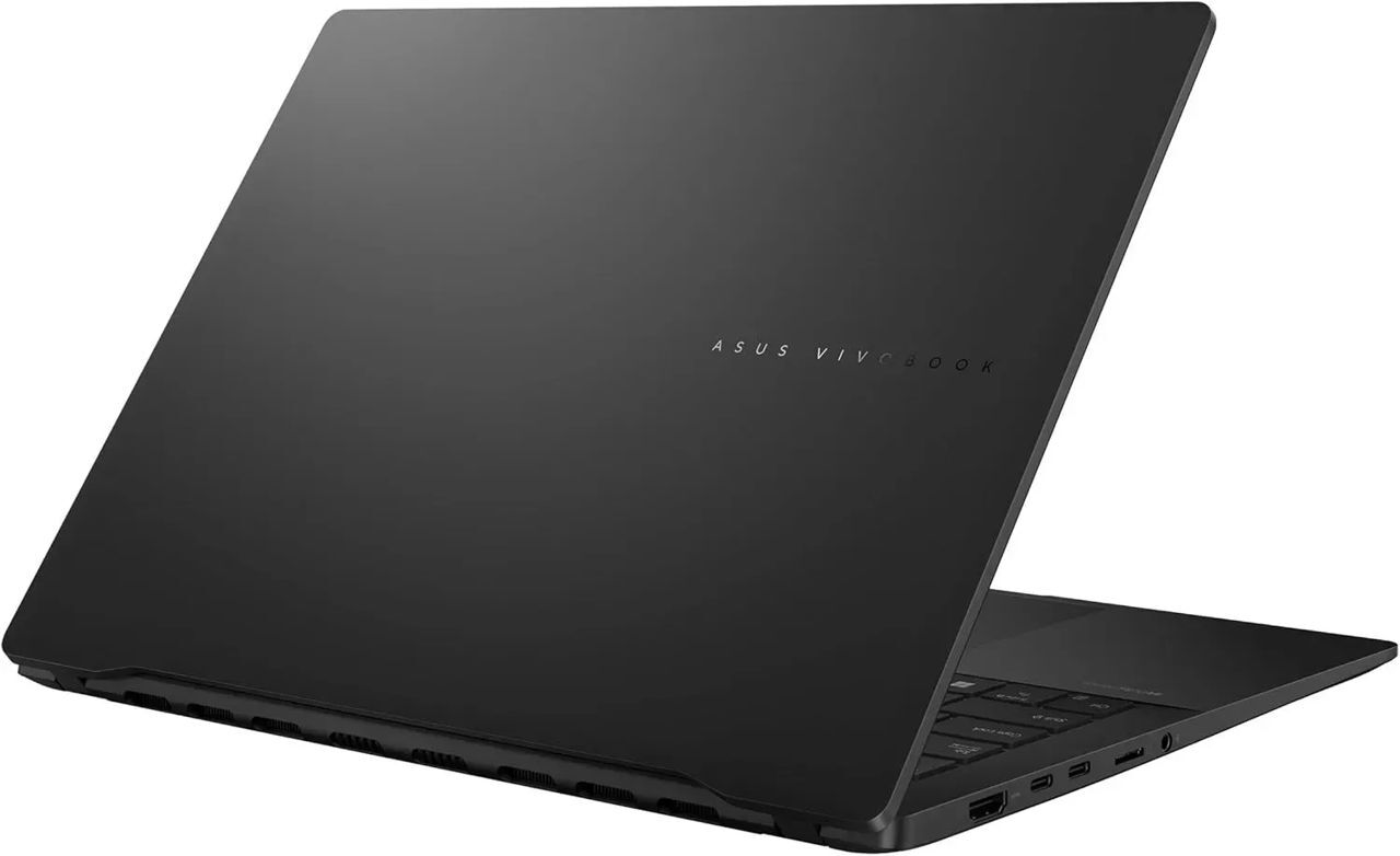 ASUS Vivobook S 14 M3407HA / 14 IPS WUXGA / Ryzen 5 220 / 16GB DDR5 / 512GB SSD /
