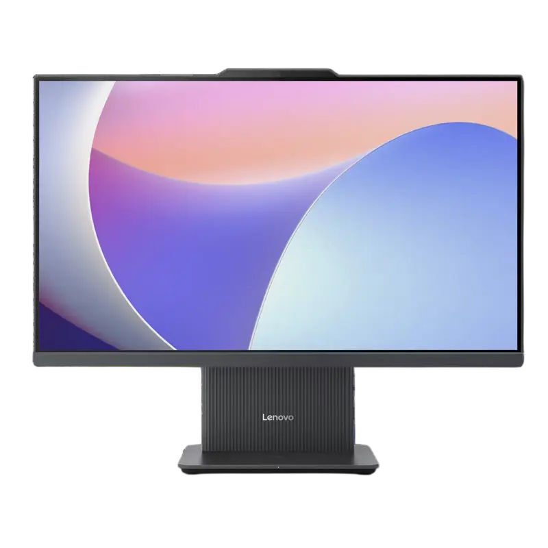 Lenovo AIO IdeaCentre 3 24ARR9 / 23.8 FullHD IPS / Ryzen 7 8845HS / 16GB DDR5 / 512GB NVMe