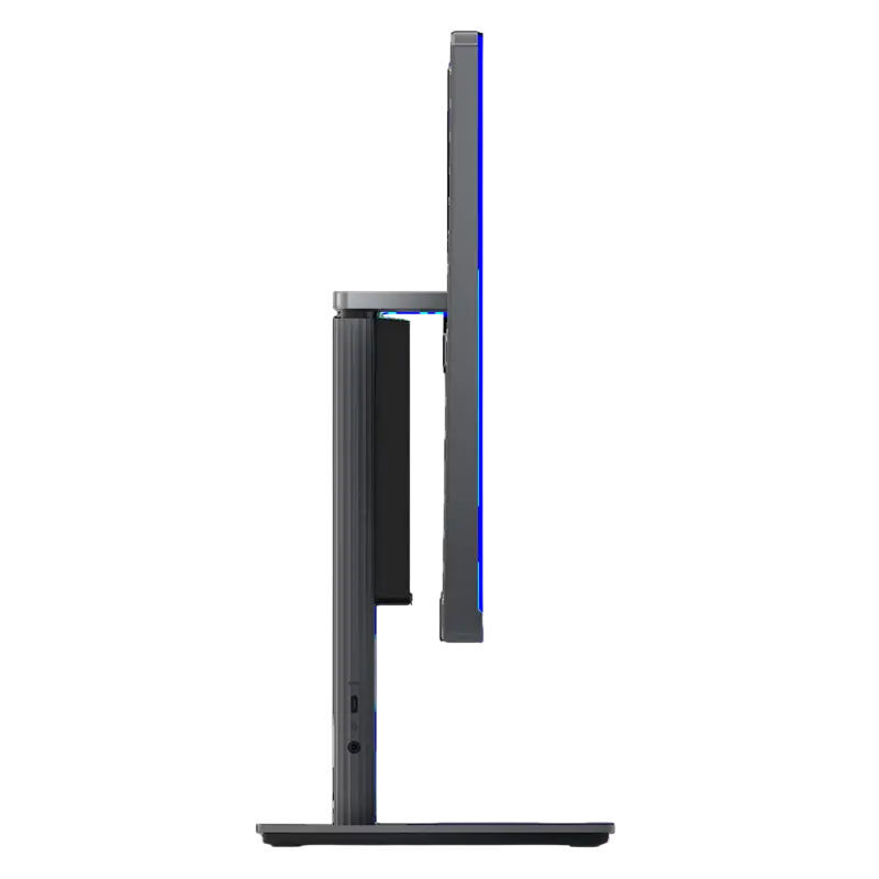 Lenovo AIO IdeaCentre 3 24ARR9 / 23.8 FullHD IPS / Ryzen 7 8845HS / 16GB DDR5 / 512GB NVMe