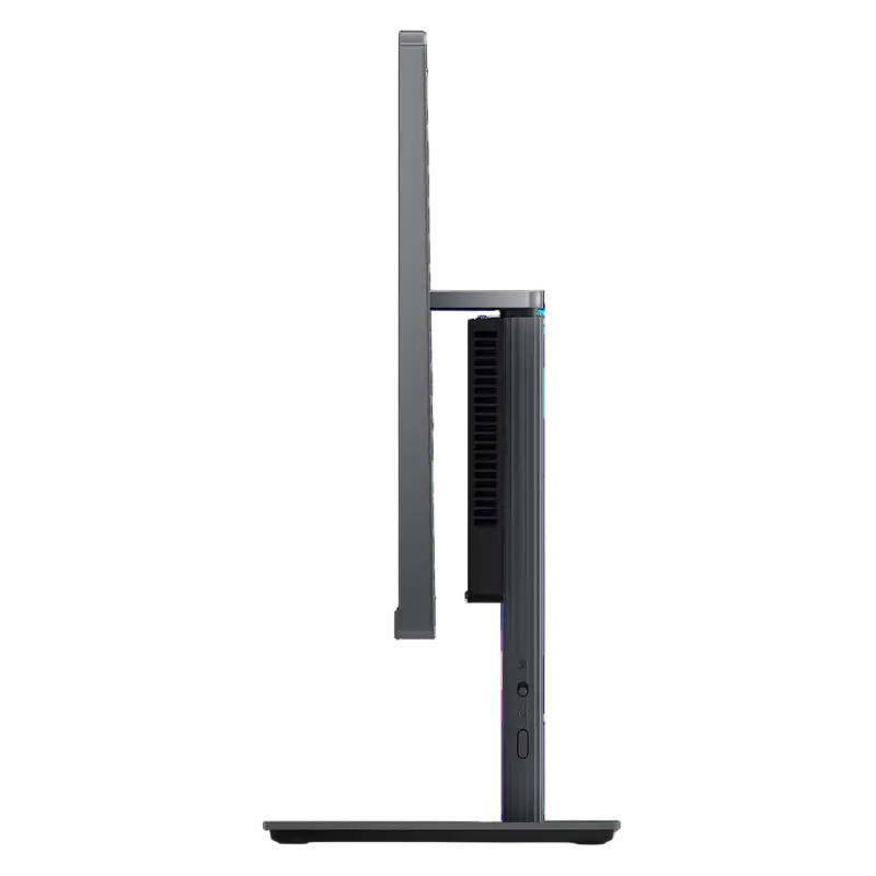 Lenovo AIO IdeaCentre 3 24ARR9 / 23.8 FullHD IPS / Ryzen 7 8845HS / 16GB DDR5 / 512GB NVMe