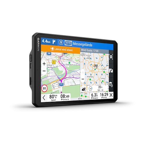 Garmin Dezl LGV820 / 010-02925-15