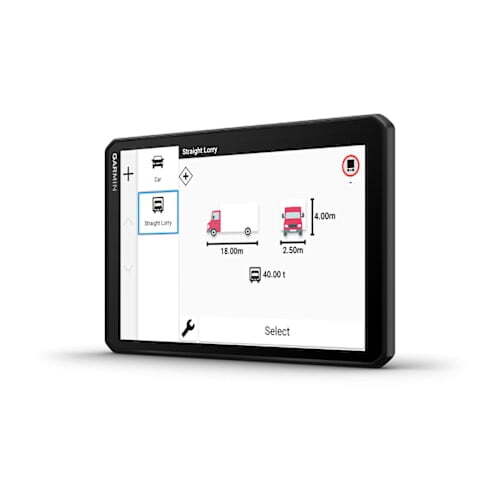 Garmin Dezl LGV820 / 010-02925-15