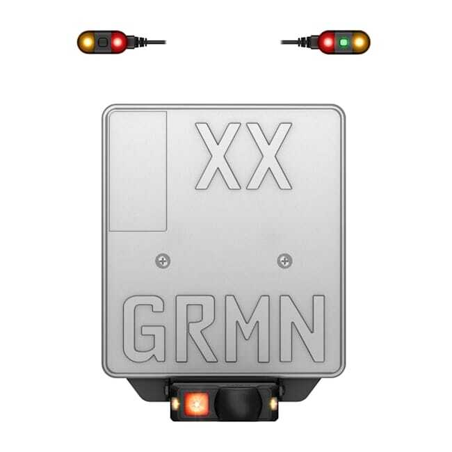 Garmin zumo R1 Radar / 010-02902-10