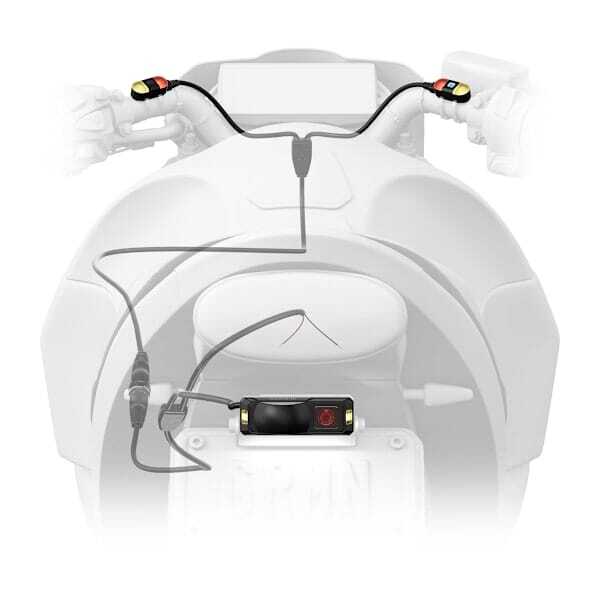 Garmin zumo R1 Radar / 010-02902-10