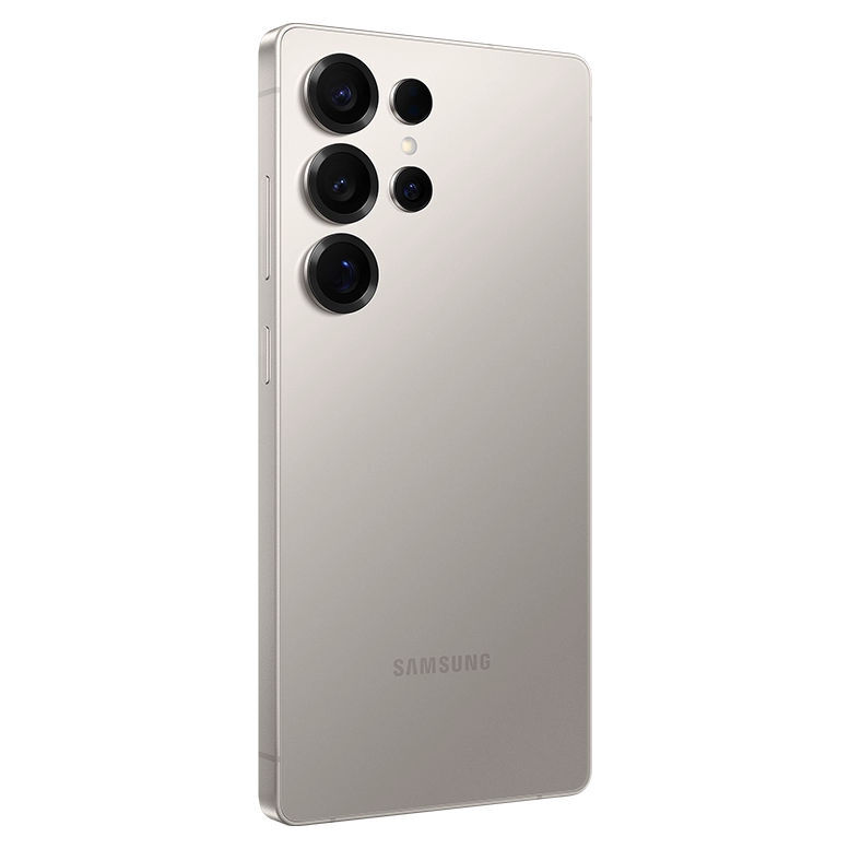Samsung Galaxy S25 Ultra / 6.9 AMOLED 2X 120Hz / Snapdragon 8 Elite / 12GB / 1.0Tb / 5000mAh / S938 Grey