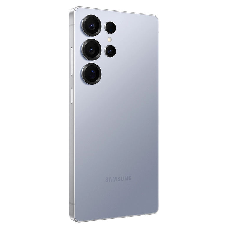 Samsung Galaxy S25 Ultra / 6.9 AMOLED 2X 120Hz / Snapdragon 8 Elite / 12GB / 1.0Tb / 5000mAh / S938 Blue