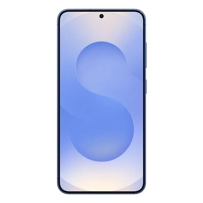 Samsung Galaxy S25 / 6.2 AMOLED 2X 120Hz / Snapdragon 8 Elite / 12GB / 256GB / 4000mAh / S931 Blue