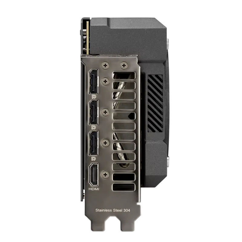 ASUS GeForce RTX 5060 Ti 16GB TUF Gaming / TUF-RTX5060TI-O16G-GAMING