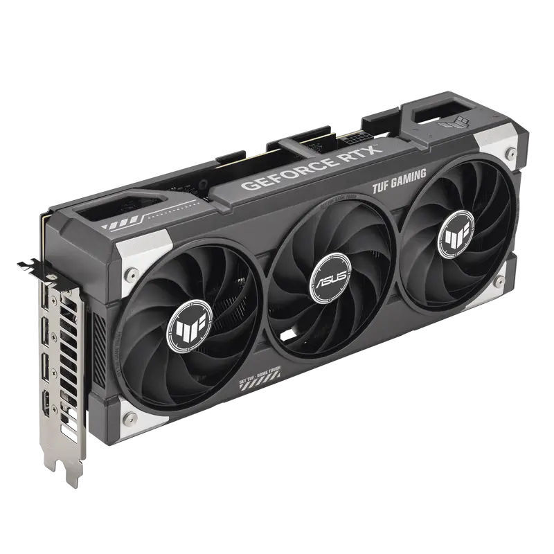 ASUS GeForce RTX 5060 Ti 16GB TUF Gaming / TUF-RTX5060TI-O16G-GAMING