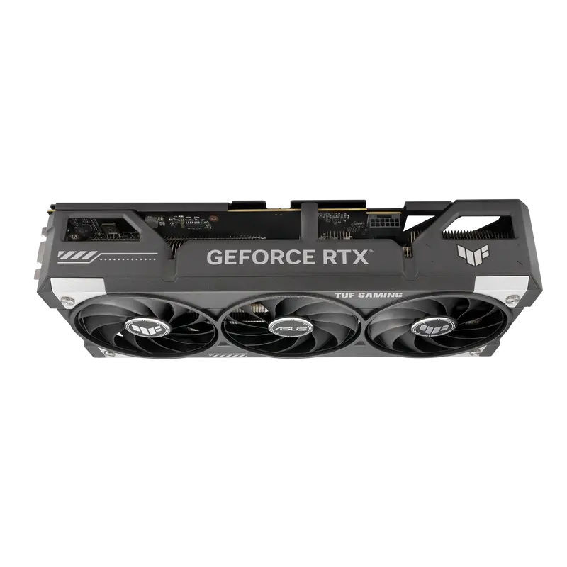 ASUS GeForce RTX 5060 Ti 16GB TUF Gaming / TUF-RTX5060TI-O16G-GAMING