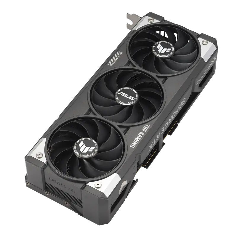 ASUS GeForce RTX 5060 Ti 16GB TUF Gaming / TUF-RTX5060TI-O16G-GAMING