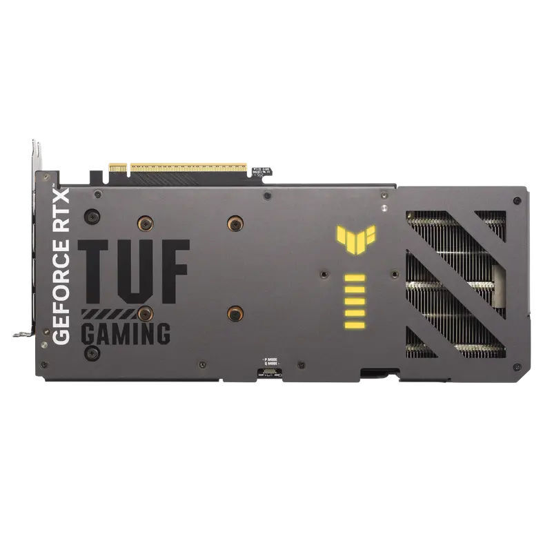 ASUS GeForce RTX 5060 Ti 16GB TUF Gaming / TUF-RTX5060TI-O16G-GAMING