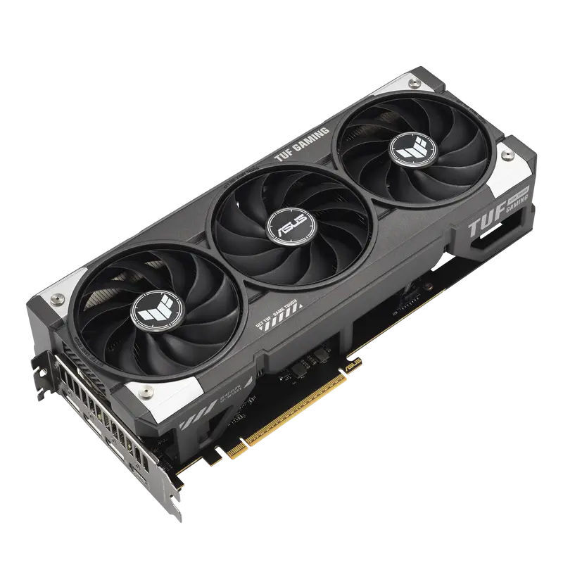 ASUS GeForce RTX 5060 Ti 16GB TUF Gaming / TUF-RTX5060TI-O16G-GAMING