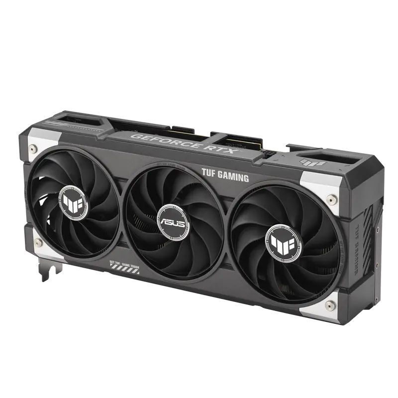 ASUS GeForce RTX 5060 Ti 16GB TUF Gaming / TUF-RTX5060TI-O16G-GAMING