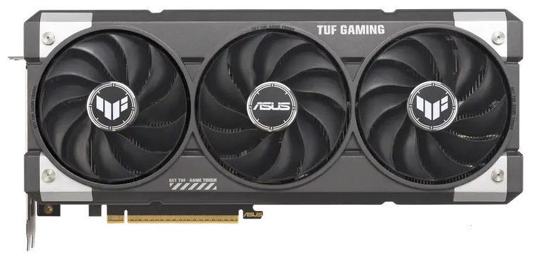 ASUS GeForce RTX 5060 Ti 16GB TUF Gaming / TUF-RTX5060TI-O16G-GAMING