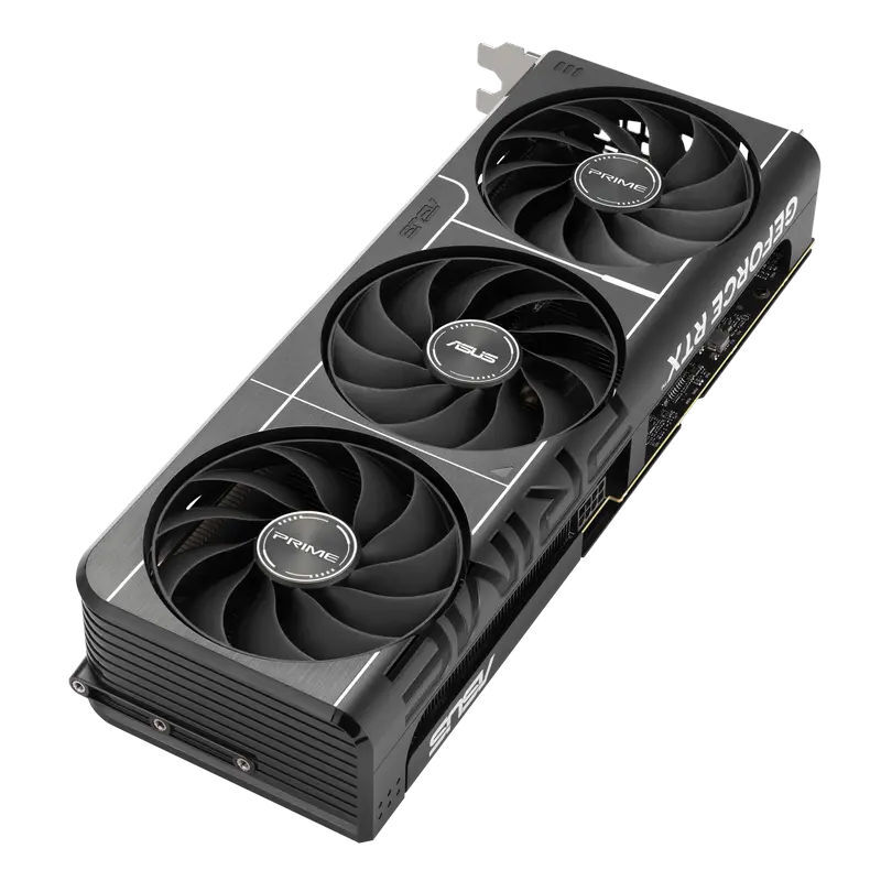 ASUS GeForce RTX 5060 Ti 16GB GDDR7 Prime OC 128bit / PRIME-RTX5060TI-O16G
