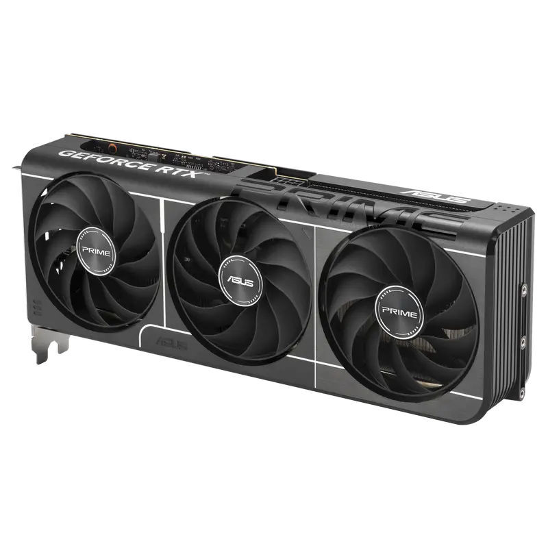 ASUS GeForce RTX 5060 Ti 16GB GDDR7 Prime OC 128bit / PRIME-RTX5060TI-O16G