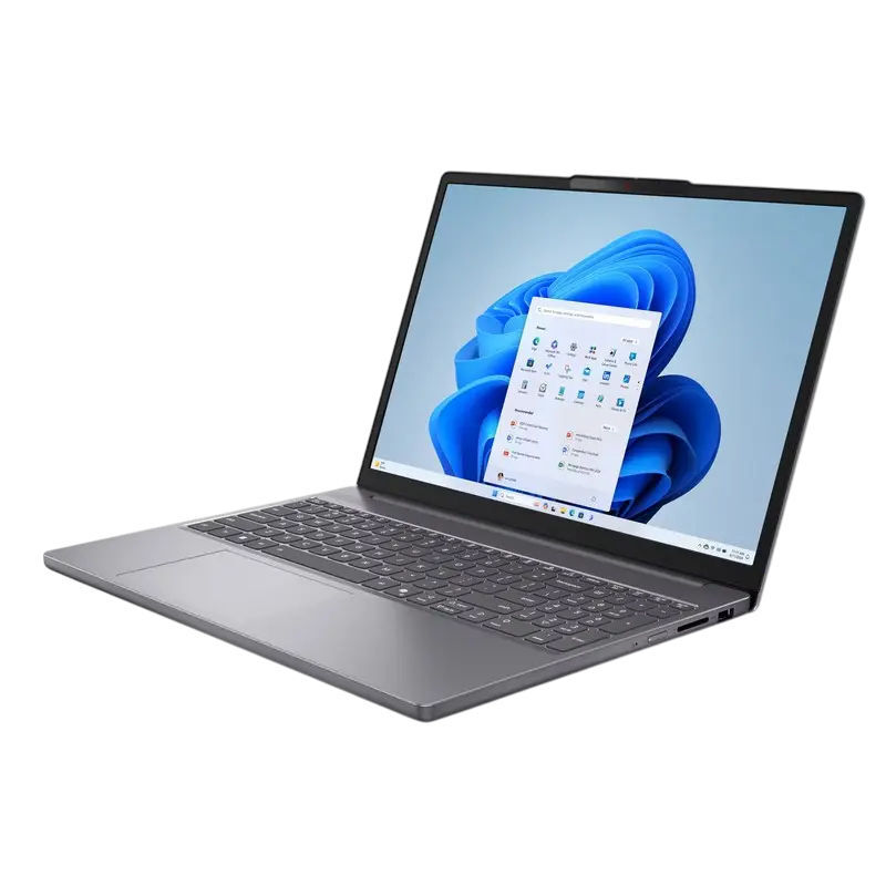 Lenovo IdeaPad Slim 3 15IRH10 / 15.3 IPS FullHD+ / Core i7-13620H / 24Gb DDR5 / 1Tb SSD