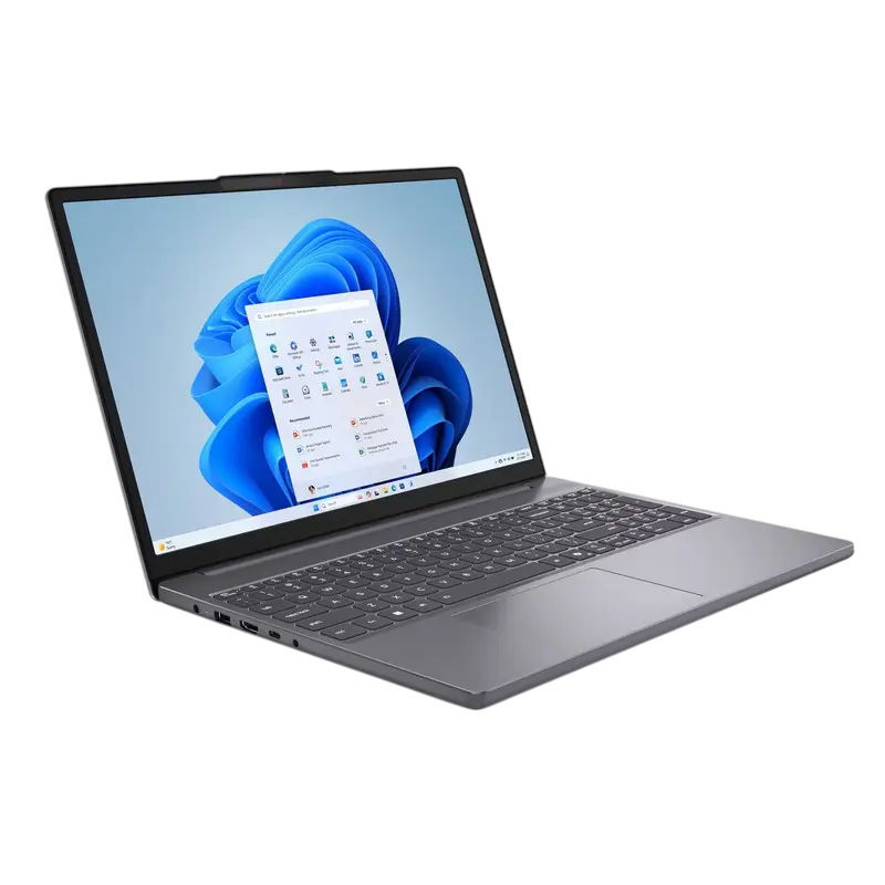Lenovo IdeaPad Slim 3 15IRH10 / 15.3 IPS FullHD+ / Core i7-13620H / 24Gb DDR5 / 1Tb SSD