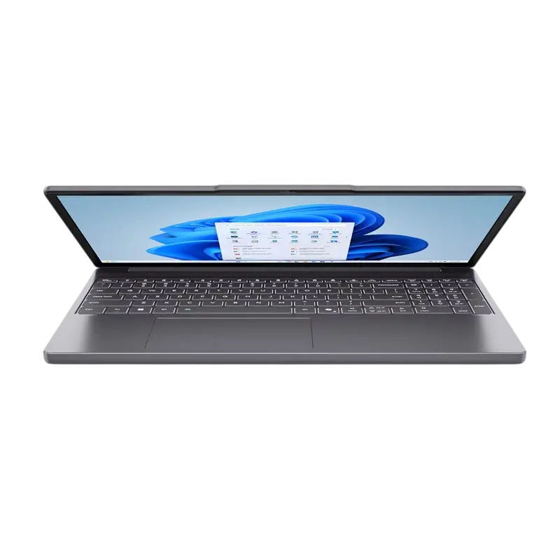 Lenovo IdeaPad Slim 3 15IRH10 / 15.3 IPS FullHD+ / Core i7-13620H / 24Gb DDR5 / 1Tb SSD