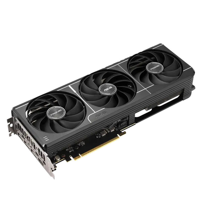 ASUS GeForce RTX 5060 Ti 16GB GDDR7 Prime 128bit / PRIME-RTX5060TI-16G