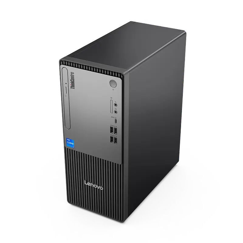 Lenovo ThinkCentre neo 50t Gen5 / Core i5-14400 / 8GB RAM / 512GB SSD