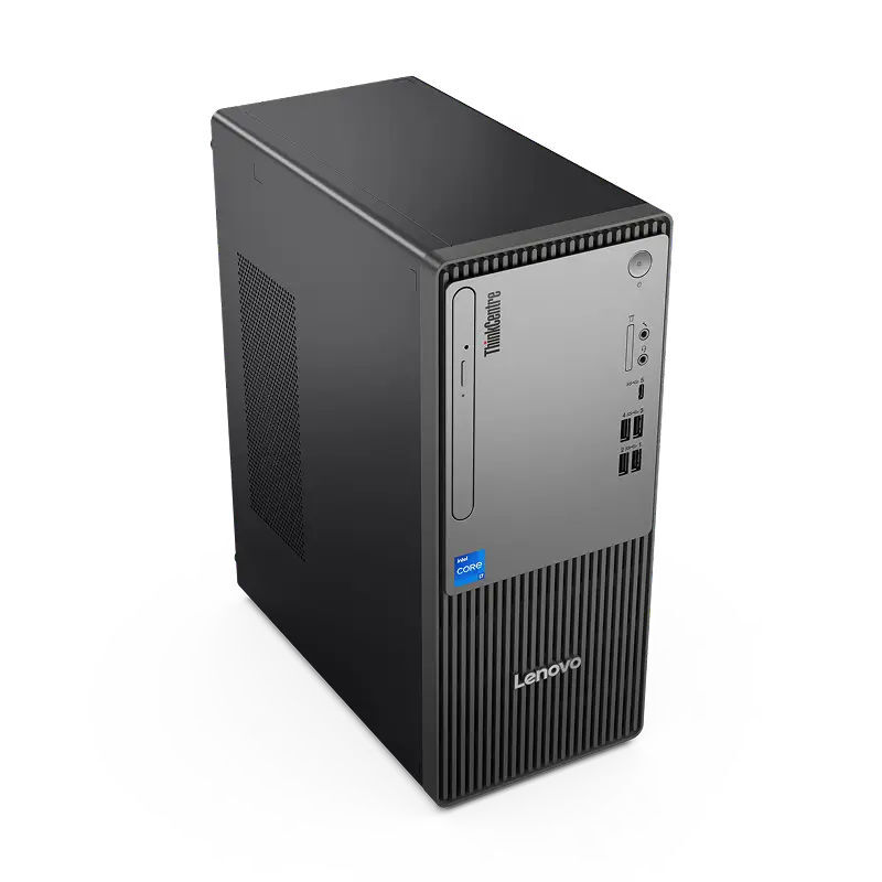 Lenovo ThinkCentre neo 50t Gen5 / Core i5-14400 / 8GB RAM / 512GB SSD