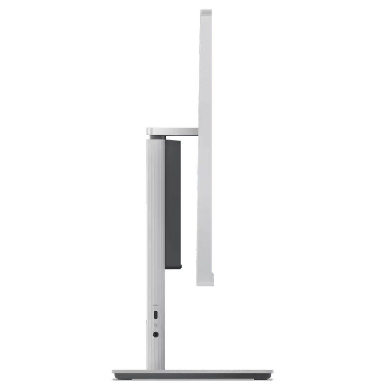 Lenovo AIO IdeaCentre 3 24ARR9 / 23.8 FullHD IPS / Ryzen 3 7335U / 16GB DDR5 / 512GB NVMe Silver