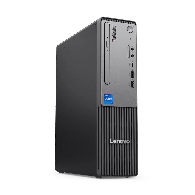 Lenovo ThinkCentre neo 50s Gen5 / Core i5-14400 / 8GB RAM / 512GB SSD