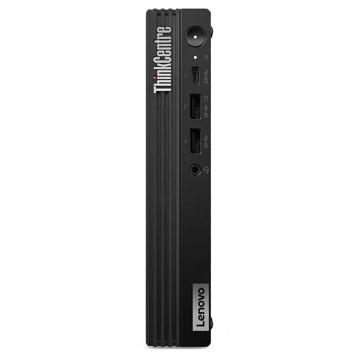 Lenovo ThinkCentre M70q Gen5 Tiny / Core i5-14400T / 8GB RAM / 256GB SSD