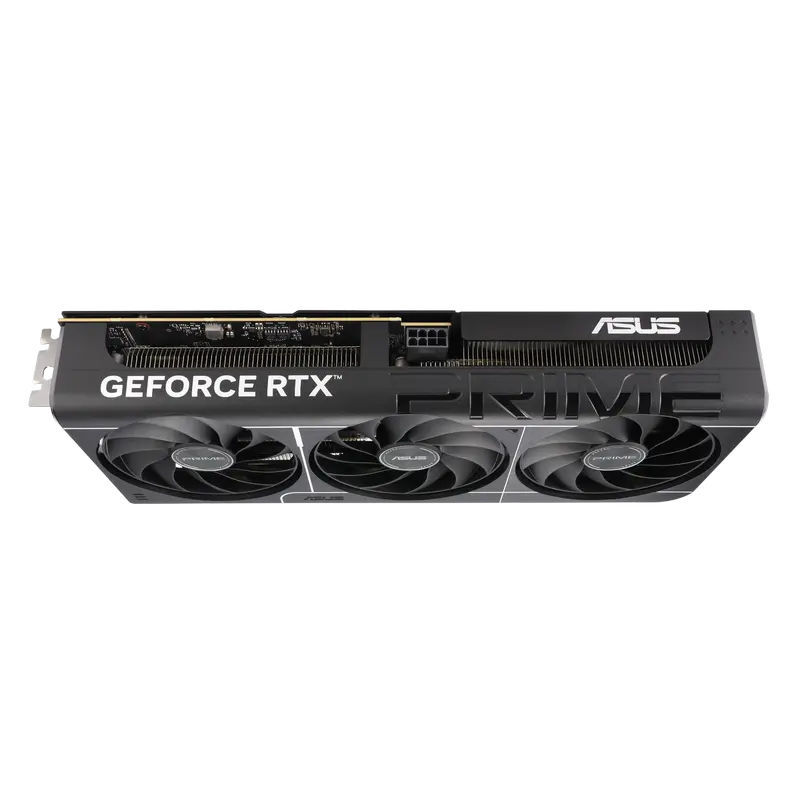 ASUS GeForce RTX 5060 Ti 8GB GDDR7 Prime OC 128bit / PRIME-RTX5060TI-O8G