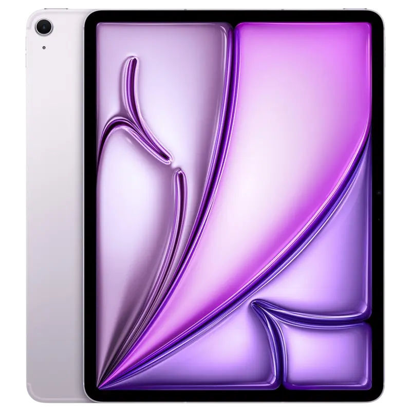 Apple iPad Air / 13 Retina / M3 / 8Gb / 128Gb / Purple
