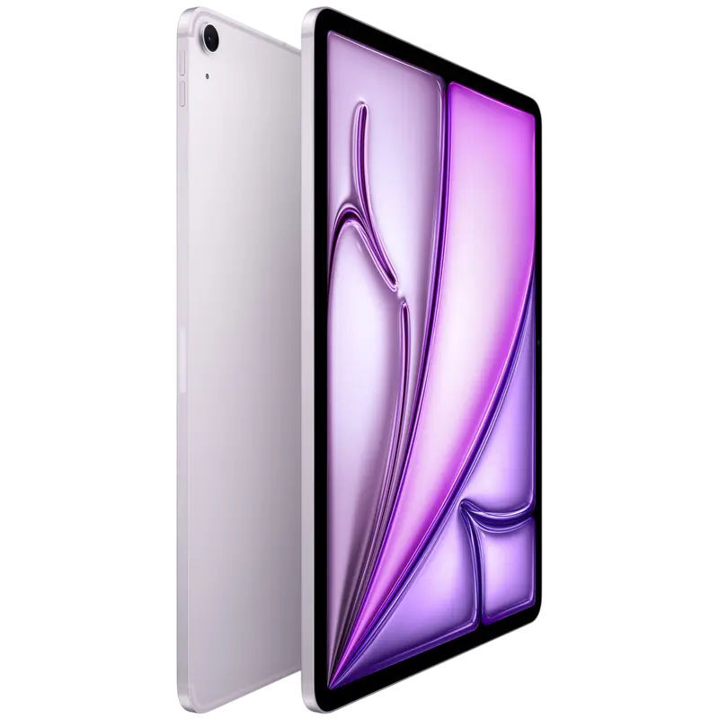 Apple iPad Air / 13 Retina / M3 / 8Gb / 128Gb / Purple