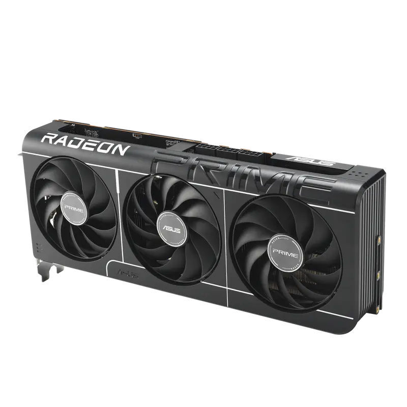 ASUS Radeon RX 9070 XT 16GB GDDR6 Prime OC 256bit / PRIME-RX9070XT-O16G