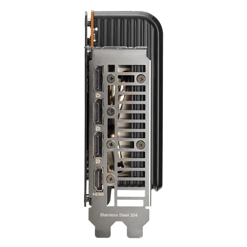 ASUS Radeon RX 9070 XT 16GB GDDR6 Prime OC 256bit / PRIME-RX9070XT-O16G