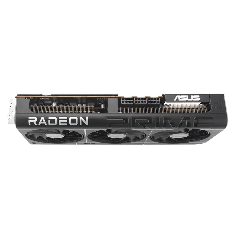 ASUS Radeon RX 9070 XT 16GB GDDR6 Prime OC 256bit / PRIME-RX9070XT-O16G