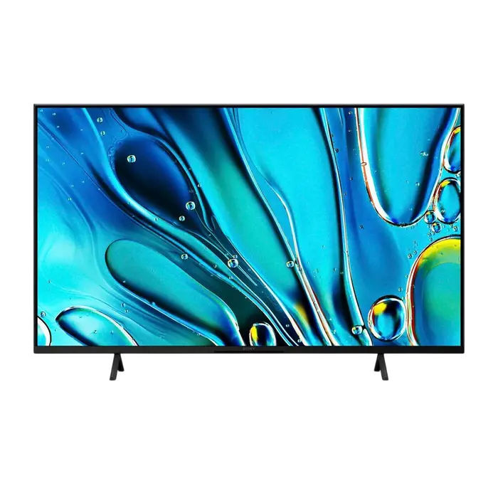 SONY Bravia 3 55S35 / 55 UHD 4K Google TV