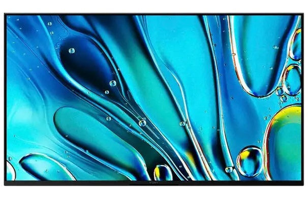 SONY Bravia 3 55S35 / 55 UHD 4K Google TV