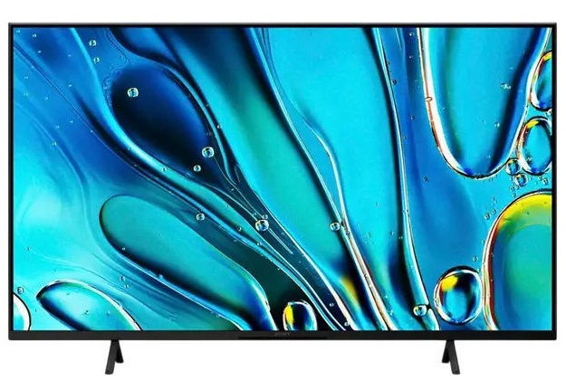 SONY Bravia 3 50S35 / 50 UHD 4K Google TV