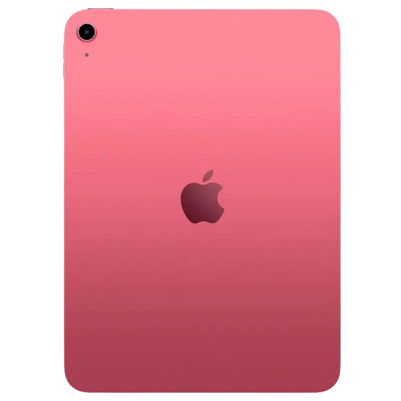 Apple iPad / 11 Liquid Retina IPS / Apple A16 Bionic / 6GB / 256GB / 7600mah Pink